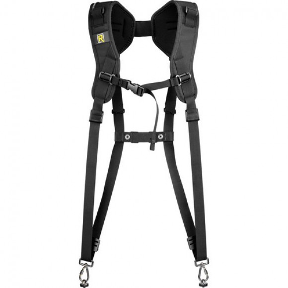 BlackRapid RS DR-1 Double Strap  
